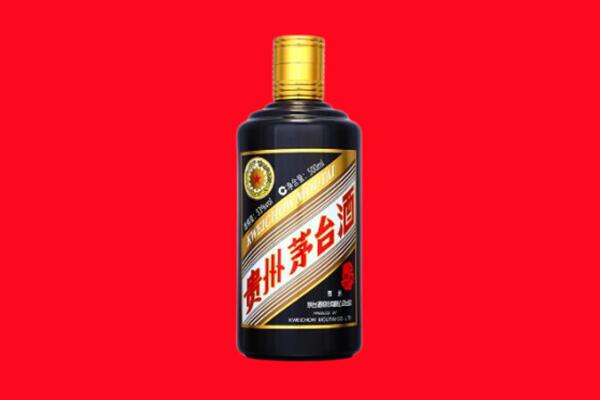 龙南市回收茅台酒瓶